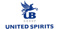 United sprints